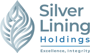 Silver Lining & Sango Group logo