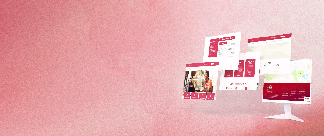 NCC website rebrand featured image
